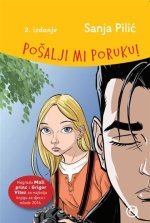 Pošalji mi poruku!