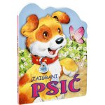 Smješne životinje - Zaigrani psić