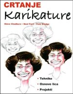 Crtanje karikature