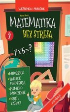 Matematika bez stresa 2, množenje brojeva