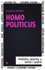 Homo politicus