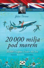 20 000 milja pod morem hrv-eng