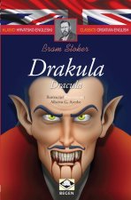 Drakula - hrvatski - engleski