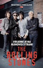 Vrijeme je na njihovoj strani-60 godina Rolling Stones