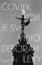 Čovjek koji je sve vidio