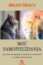 Moć samopouzdanja