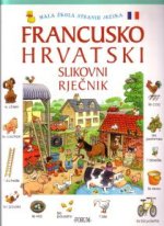 Francusko-hrvatski slikovni rječnik