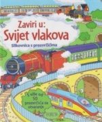 Zaviri u svijet vlakova