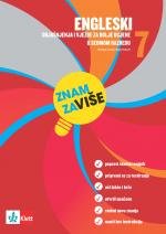 Znam za više engleski 7