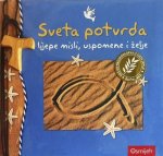 Dar knjiga Sveta potvrda