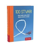 Dar knjiga - 100 stvari koje svatko treba učiniti barem jednom u životu