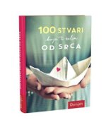 Dar knjiga - 100 stvari koje ti želim od srca