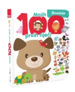 Mojih 100 prvih riječi - Životinja