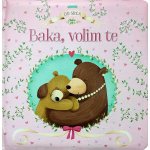 Od srca - Baka volim te
