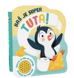 Baš je super tuta!