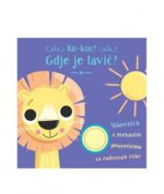 Ku-kuc! Gdje je lavić?