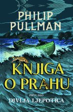 Knjiga o prahu: prvi dio Divlja ljepotica