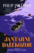 Jantarni dalekozor  3 dio Njegova mračna građa