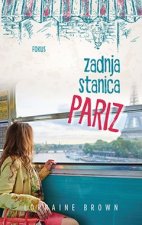 Zadnja stanica Pariz