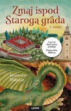 Zmaj ispod Staroga grada 2. izdanje