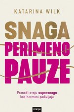 Snaga perimenopauze