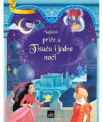 Najljepše priče iz Tisuću i jedne noći