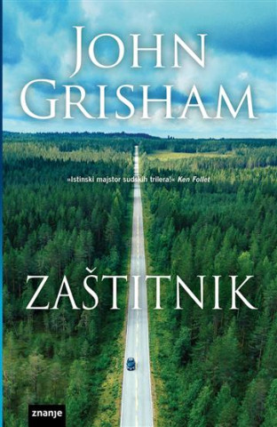 Zaštitnik