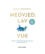 Medvjed, lav ili vuk