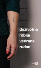 Doživotna robija