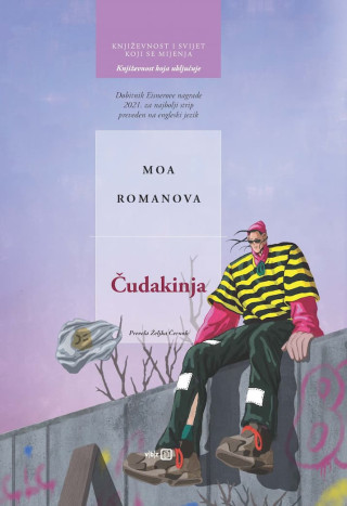 Čudakinja