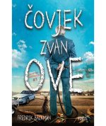 Čovjek zvan Ove
