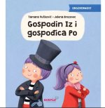 Gospodin Iz i gospođica Po