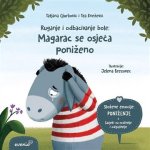Ruganje i obacivanje bole: Magarac se osjeća poniženo