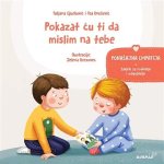Pokazat ću ti da mislim na tebe