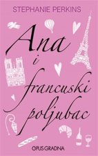 Ana i francuski poljubac