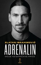 ADRENALIN - Moje neispričane priče