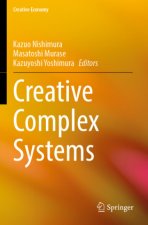 Creative Complex Systems