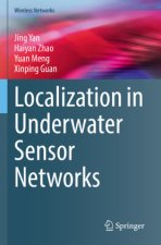 Localization in Underwater Sensor Networks