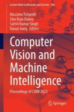 Computer Vision and Machine Intelligence