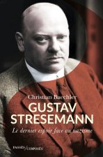 Gustav Stresemann