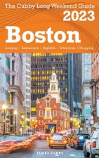 Boston - The Cubby 2022 Long Weekend Guide