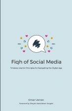 Fiqh of Social Media
