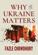 Why Ukraine Matters