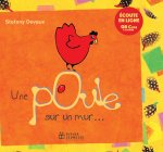 UNE POULE SUR UN MUR Nouvelle Édition