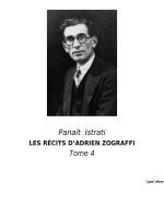 LES RÉCITS D?ADRIEN ZOGRAFFI