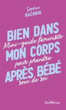Bien dans mon corps après bébé