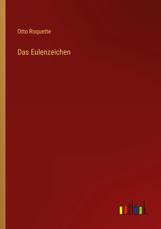 Das Eulenzeichen