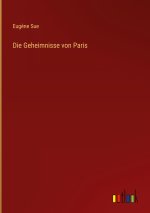 Die Geheimnisse von Paris