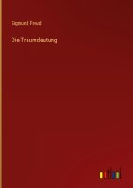 Die Traumdeutung