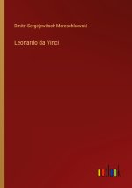 Leonardo da Vinci